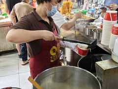 -汪记鲜鱼糊汤粉(沈阳路总店)