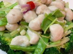 -黄埔华苑酒家(黄埔总店)