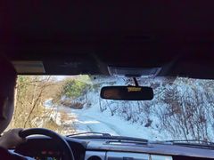 -秦岭风景区