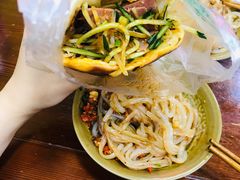 -小陈方酥锅盔(古城总店)