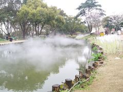 -无锡梅园公园