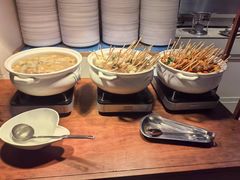 -海口绿发希尔顿酒店-田园汇自助餐·三文鱼·海鲜