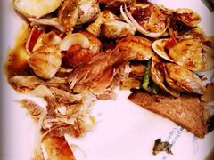 -星伦多 自助料理(圆融店)