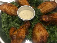 土耳其风味鸡翅-农畉LONFOOD(福田星河COCOPark店)