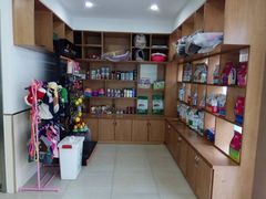 -佳雯宠物医院(四明中路分院)