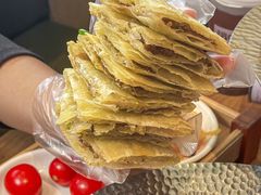 -福宝漠北·专注牛羊肉19年·西北菜(双湖林语店)