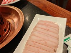 -南门涮肉(上海一店)