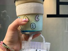 -Manner Coffee(大宁国际商业广场店)