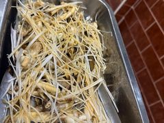 -胶东海鲜大排档(北太平庄店)