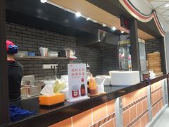 -八婆婆烧仙草(中山路店)