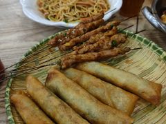 -江城燕子大排档(江汉路步行街店)