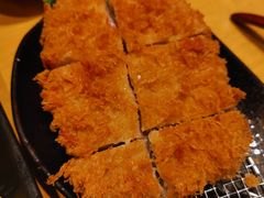 腰内猪排-胜博殿日式炸猪排(西红门店)