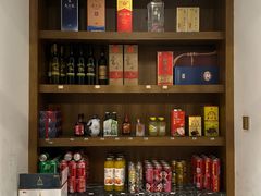 -翠姐姐农家大院(滨康路店)