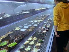 -宽尺巷鱼蛙自助火锅(虎丘钻石广场店)