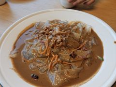 -关东小磨东北菜(上海长风大悦城店)