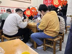 -明姨仔潮汕美食·碳炉猪脚·汕尾牛腩饭·起片鸡煲(起义路店)