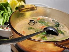 -小厨娘淮扬菜(天印大道店)
