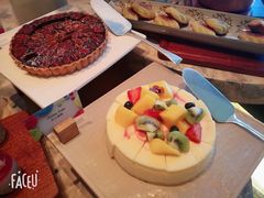 -广州四季酒店·意珍·意式自助餐