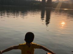 -桂林两江四湖景区