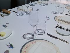 -翡翠36餐厅(浦东香格里拉店)