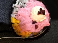 -鲜芋仙(番禺万达广场店)
