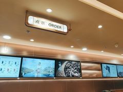 -霸王茶姬(上海龙湖云廊天街店)