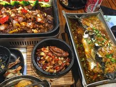 -小镇印象音乐餐吧(莲塘店)