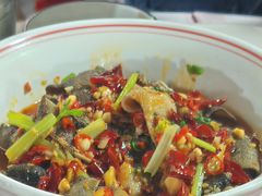 -三只鸟本地特色菜馆(上饶总店)