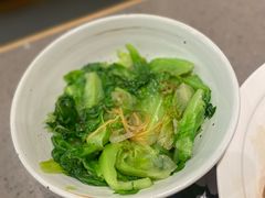 -大师兄·手工面·西北菜(美的悦然广场店)