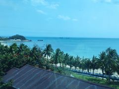 -不仔客海鲜·烧烤·270度海景餐厅(大东海店)