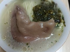 -盛兴面馆(真儒大厦店)