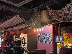 -理想酒肆(富国街店)