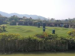-碧桂园润杨溪谷温泉酒店