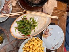 -西江美食舫·江西菜(健德桥店)