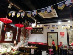 大堂-大龙燚火锅(春熙店)