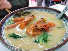 大虾面-明呈黄鱼面馆(斜土路店)