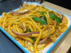 -板凳烧烤(东关街店)