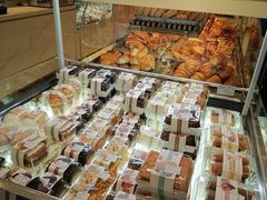-烘焙町面包店(西四店)