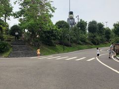 -枫香湖儿童公园