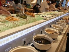 -素满香·全民食养自助(长宁龙之梦店)