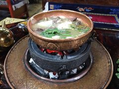 -康巴藏餐(束河古镇店)