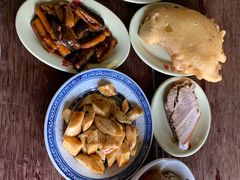 -同得兴 Since·1995 传统苏式面馆(嘉馀坊店)