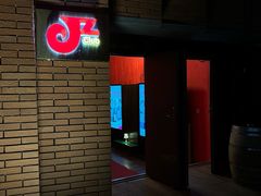 -JZ Club 爵士酒吧(上海店)