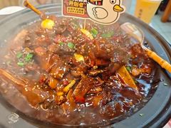 -回味黑鸭煲·始于2006(万松园店)