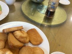 -悦宾饭馆(翠花胡同店)