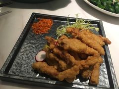 -周渝食惦·酸菜鱼精致川菜(横岗店)