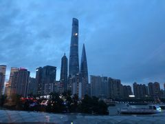 -上海外滩英迪格酒店