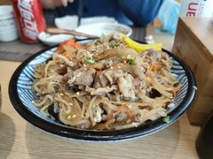 -林妈妈村·日式料理(宝山万达店)