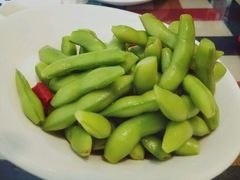 -川悦壹号·川菜(蠡溪路店)