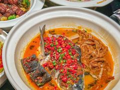 -炊烟小炒黄牛肉(浦东世纪汇店)
